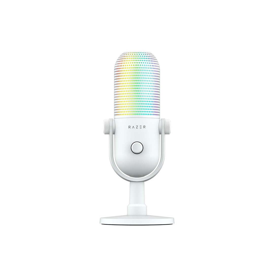 Razer Seiren V3 Chroma in Qatar Razer Seiren V3 Chroma in Qatar
